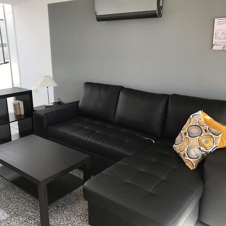 Vivienda Aries Διαμέρισμα Πουέρτο Ντελ Κάρμεν Εξωτερικό φωτογραφία