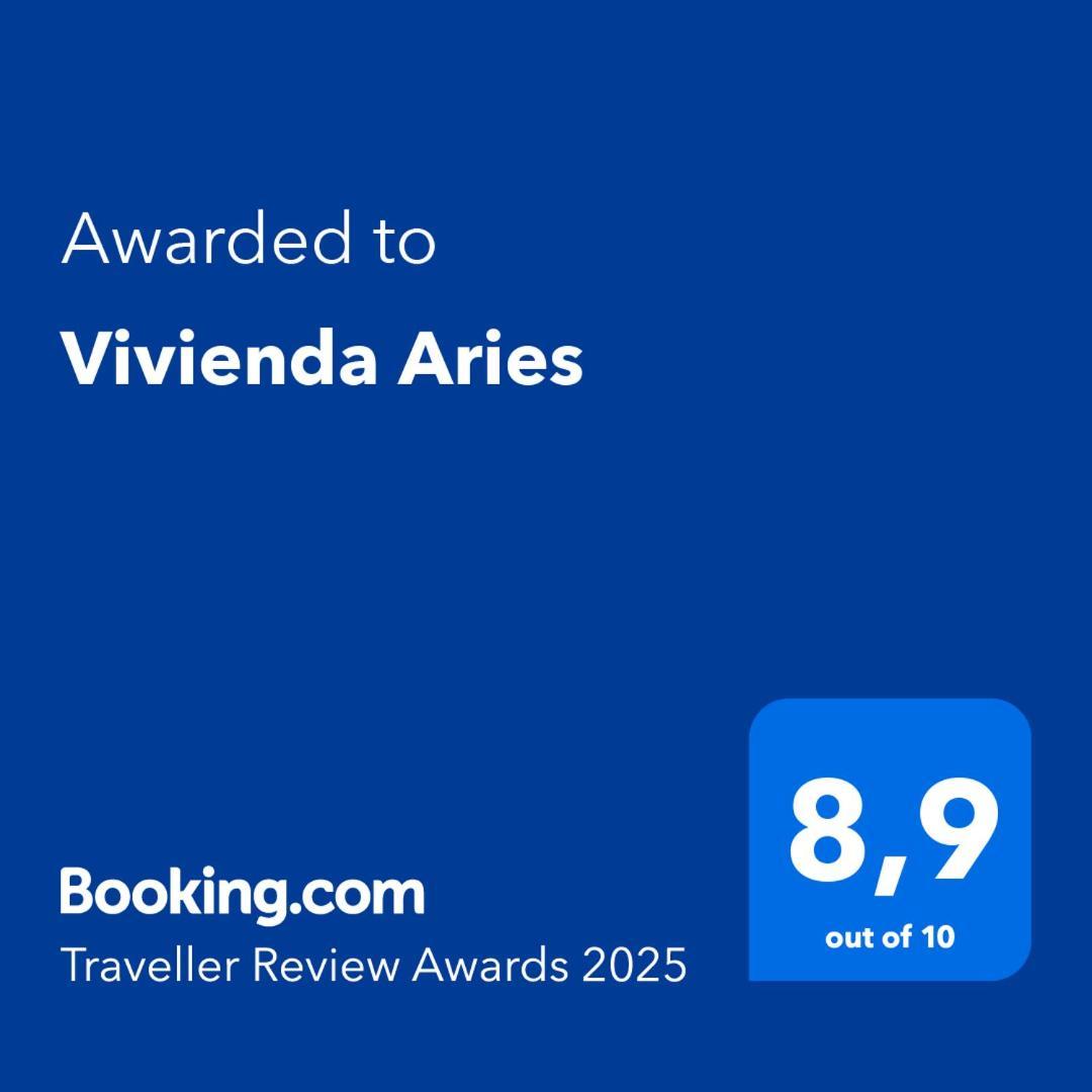 Vivienda Aries Διαμέρισμα Πουέρτο Ντελ Κάρμεν Εξωτερικό φωτογραφία