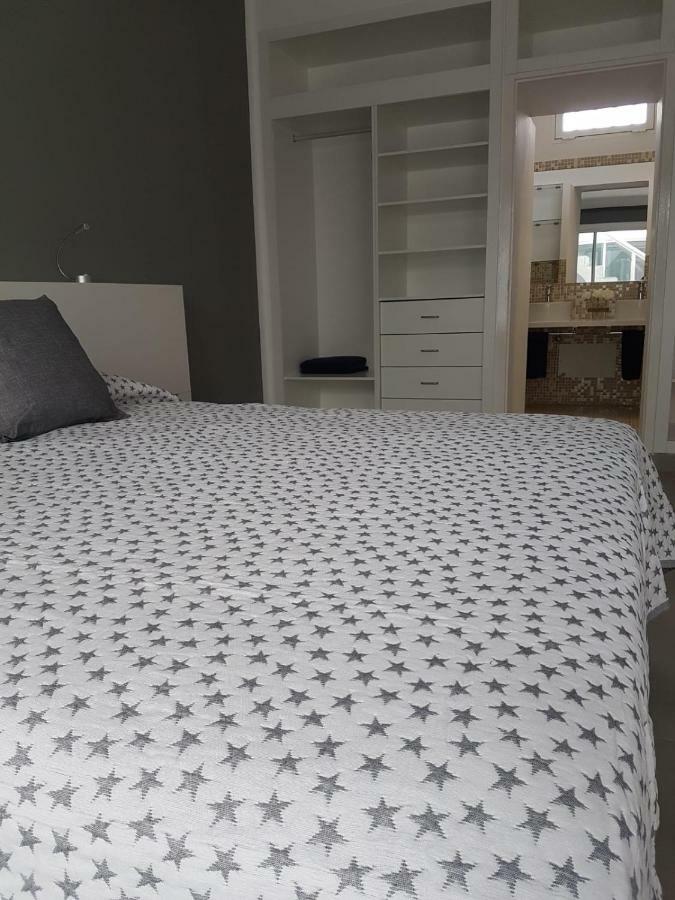 Vivienda Aries Διαμέρισμα Πουέρτο Ντελ Κάρμεν Εξωτερικό φωτογραφία