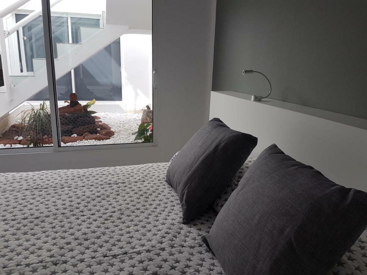 Vivienda Aries Διαμέρισμα Πουέρτο Ντελ Κάρμεν Εξωτερικό φωτογραφία
