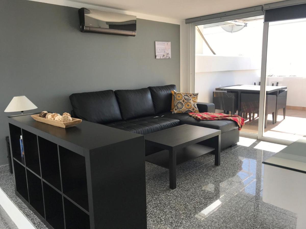 Vivienda Aries Διαμέρισμα Πουέρτο Ντελ Κάρμεν Εξωτερικό φωτογραφία