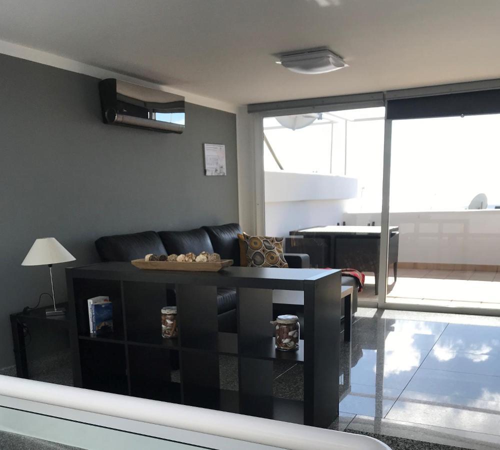 Vivienda Aries Διαμέρισμα Πουέρτο Ντελ Κάρμεν Εξωτερικό φωτογραφία